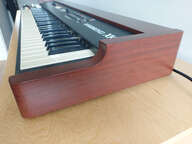 Hammond XK-1