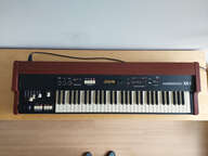 Hammond XK-1
