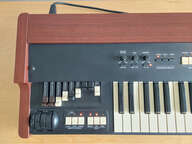 Hammond XK-1