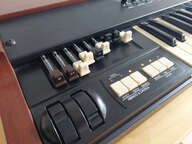 Hammond XK-1
