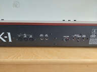 Hammond XK-1