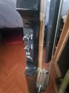 Harley Benton cb