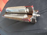 Harmonica honner tremolo quatro