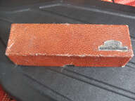 Harmonica honner tremolo quatro