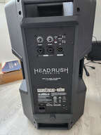 HeadRush FRFR-112