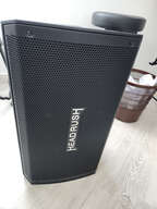 HeadRush FRFR-112