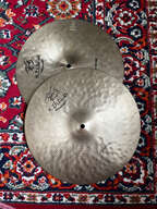 Hi-hat K Constantinople 14