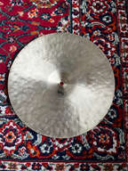 Hi-hat K Constantinople 14