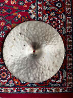 Hi-hat K Constantinople 14