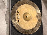 Hihat Mystic Dragon 14 pouces