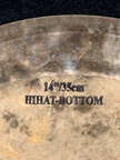 Hihat Mystic Dragon 14 pouces