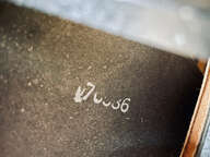 HP Electrovoice EVM-12S vintage