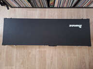 Ibanez Flight Case Bass