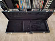 Ibanez Flight Case Bass