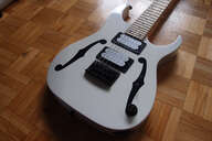 Ibanez Paul Gilbert PGM Mikro