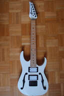 Ibanez Paul Gilbert PGM Mikro