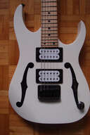 Ibanez Paul Gilbert PGM Mikro