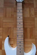 Ibanez Paul Gilbert PGM Mikro