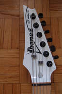 Ibanez Paul Gilbert PGM Mikro