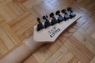 Ibanez Paul Gilbert PGM Mikro