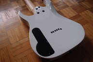 Ibanez Paul Gilbert PGM Mikro
