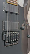 Ibanez RGT 6EX