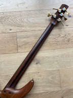 Ibanez SR5005 SOL Japon (1997-99) &ndash; Prestige &ndash; 5 cordes