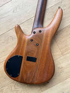 Ibanez SR5005 SOL Japon (1997-99) &ndash; Prestige &ndash; 5 cordes