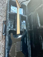 Jackson Pro Series Soloist SL2FM Coffee Burst