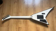 Jackson RR24 Made in Japan ann&eacute;es 2000 TBE