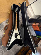 Jackson RR24 MG Series MIJ (Japan) EMG 81 Floyd HCase