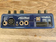 Jam Man Digitech avec alim excellent &eacute;tat