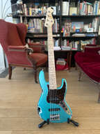 Jazz Bass Infinite Trad JB-5