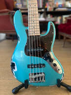 Jazz Bass Infinite Trad JB-5