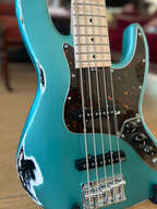 Jazz Bass Infinite Trad JB-5