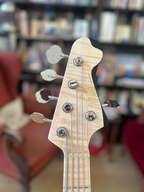 Jazz Bass Infinite Trad JB-5