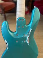 Jazz Bass Infinite Trad JB-5