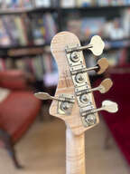 Jazz Bass Infinite Trad JB-5