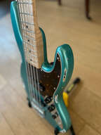 Jazz Bass Infinite Trad JB-5