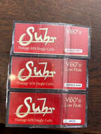 Kit micros Suhr V60 LP
