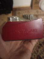 Korg Ampworks Bass