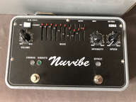 Vds/ &eacute;change Korg Nuvibe