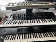 Korg Prologue 16 Osc Parfait &eacute;tat