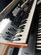 Korg Prologue 16 Osc Parfait &eacute;tat