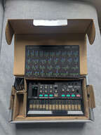 Korg Volca FM