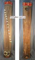 KOTO professionnel japonais Traditionnel 13 cordes