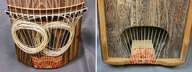 KOTO professionnel japonais Traditionnel 13 cordes