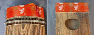 KOTO professionnel japonais Traditionnel 13 cordes