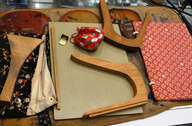 KOTO professionnel japonais Traditionnel 13 cordes