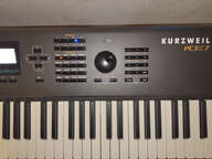 Kurzweil PC3K7